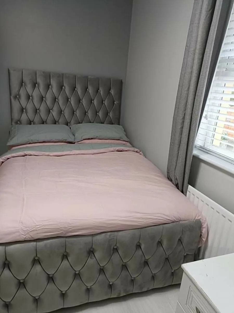 Super king beds ready for nation wide shipping - Image 4