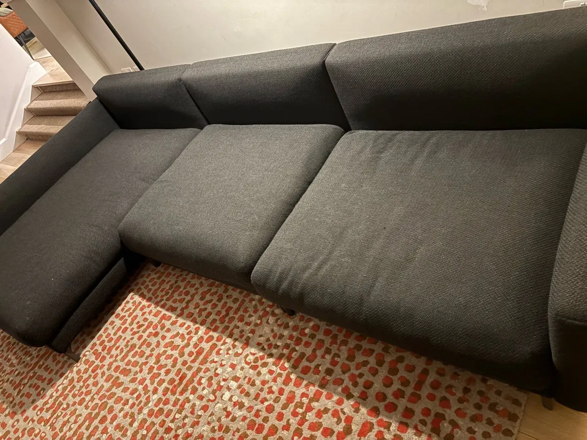 Rolf Benz Modular Corner Sofa - Image 2