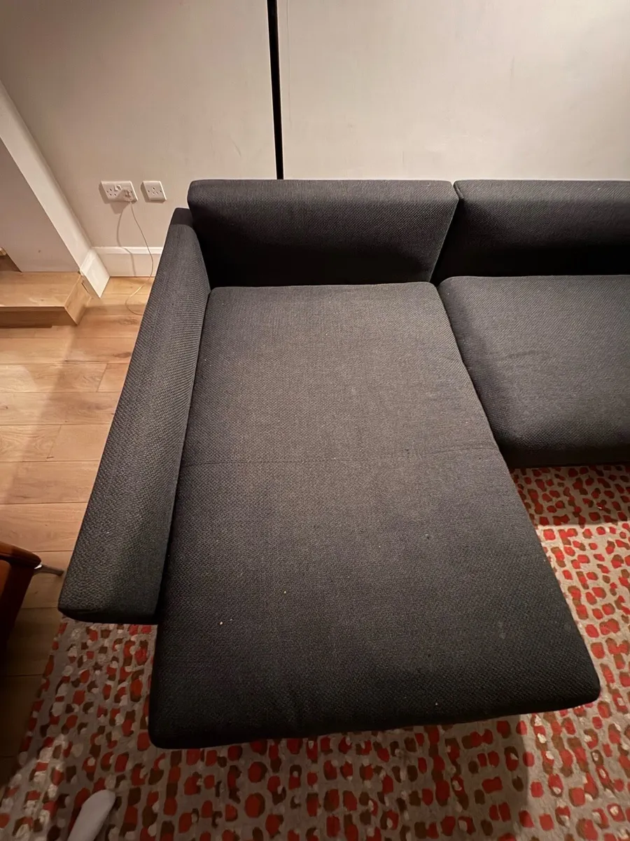 Rolf Benz Modular Corner Sofa - Image 4