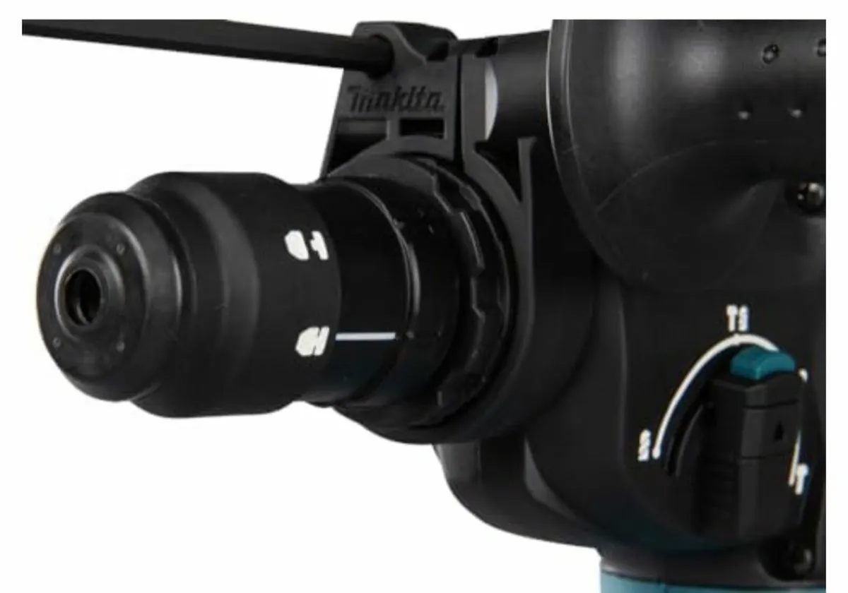 Makita 18V sds kango drill - Image 3