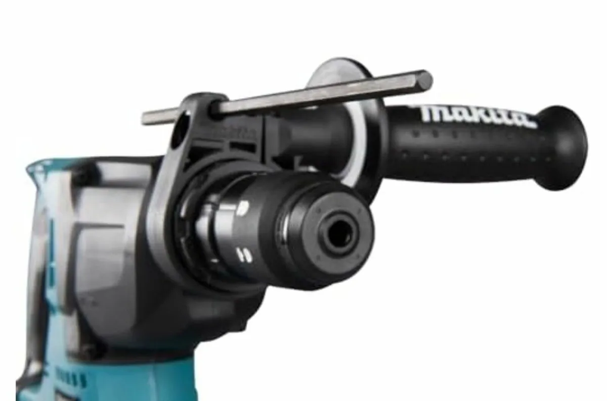 Makita 18V sds kango drill - Image 4