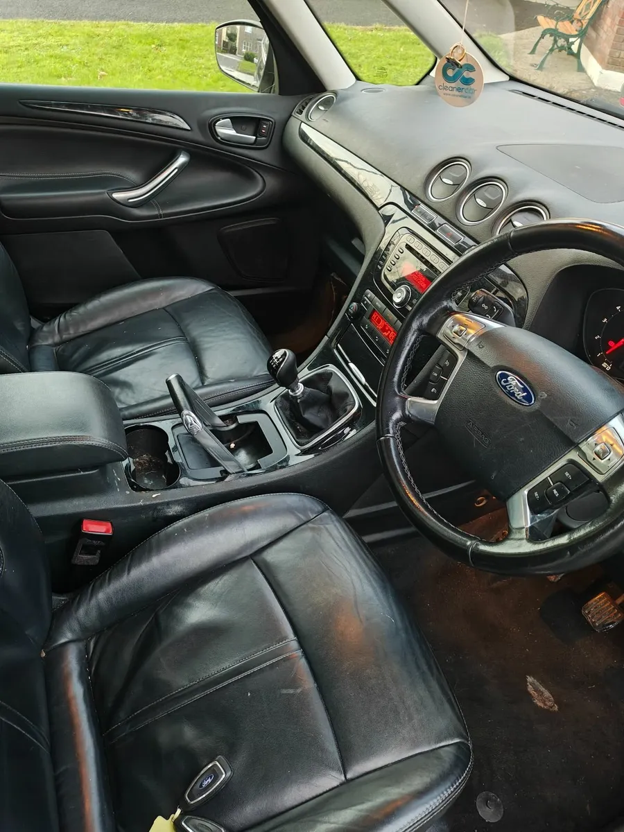 Ford Galaxy 2013 1.6d 7 seater - Image 2