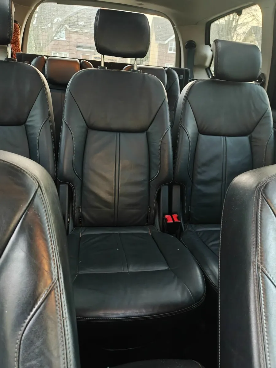 Ford Galaxy 2013 1.6d 7 seater - Image 3