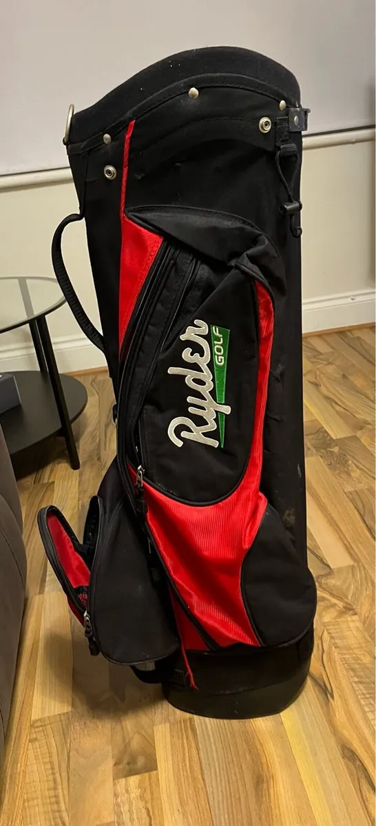 Golf clubs - Image 1