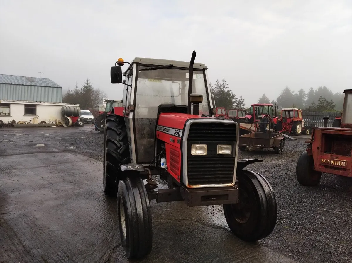 Massey Ferguson - Image 2