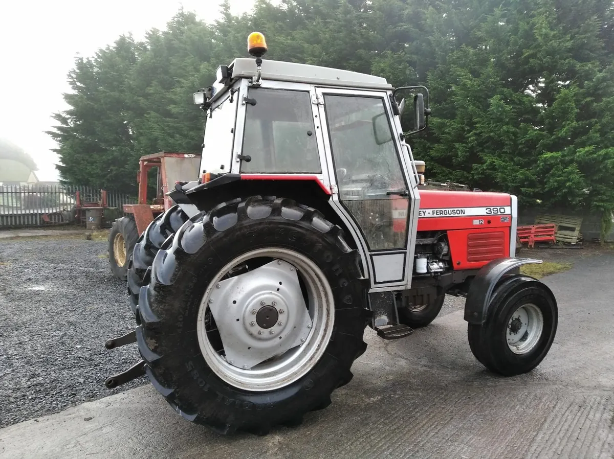 Massey Ferguson - Image 3