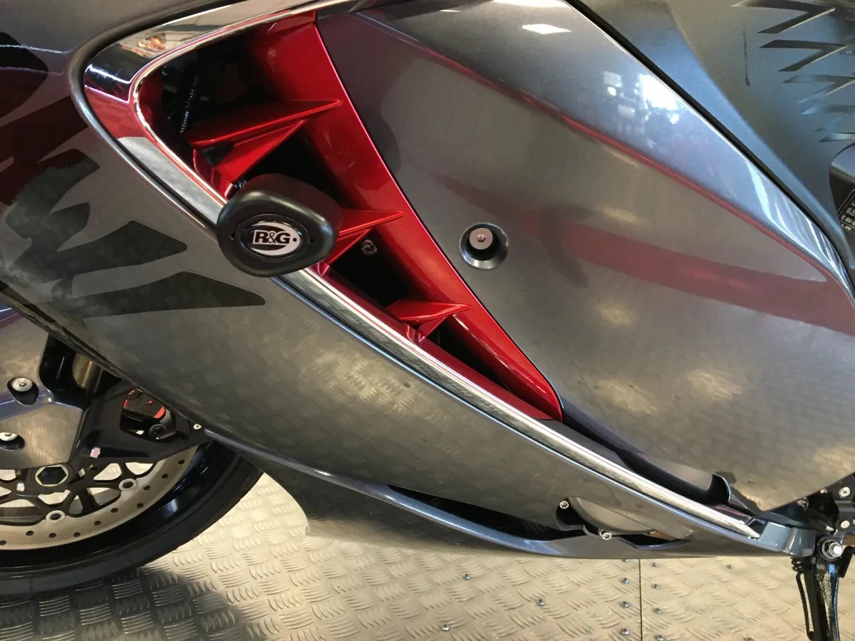 2024 Suzuki GSX1300R HAYABUSA *Finance Available* - Image 4