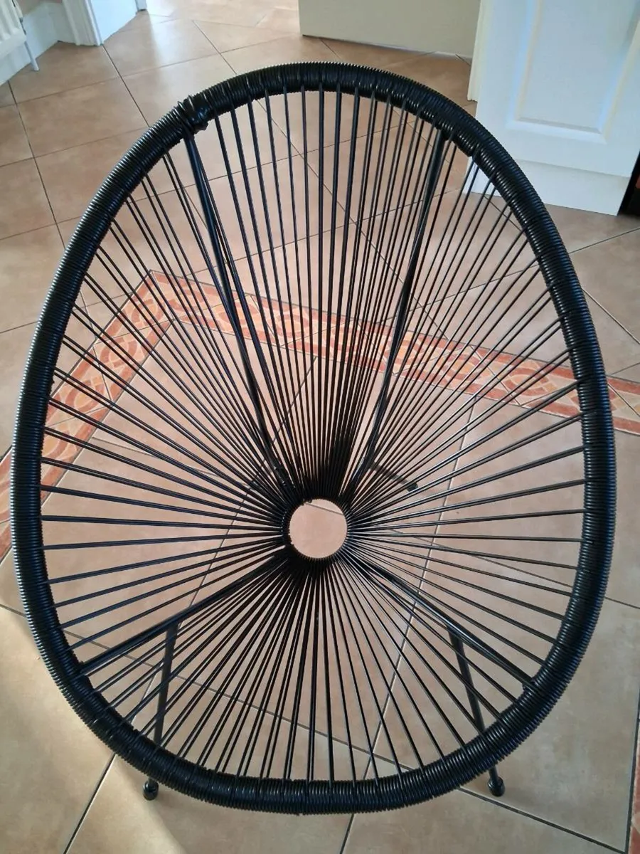 Garden Lounge Chair - Image 2