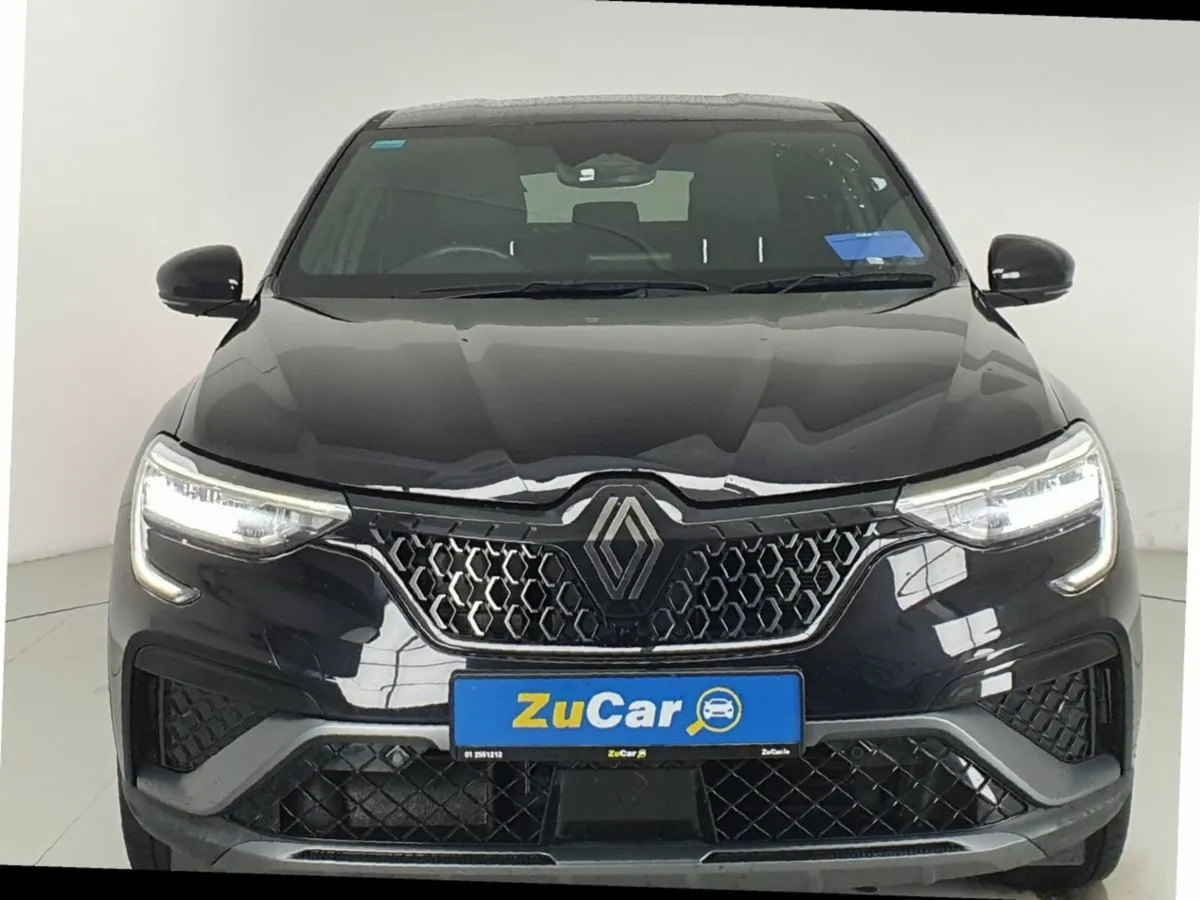 Renault Arkana #238 TCe 160 Auto esprit Alpine - Image 3