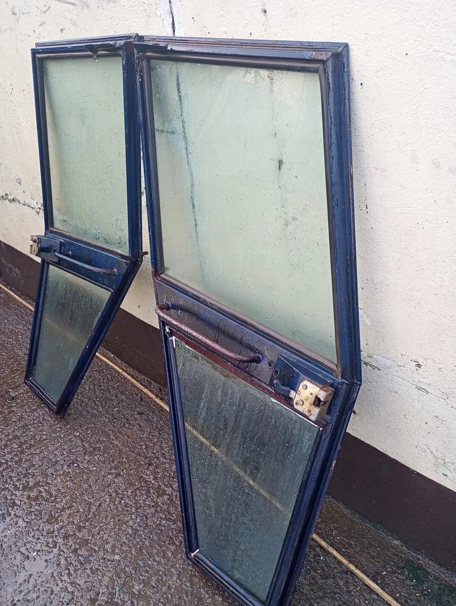 European Sekura Doors - Image 4