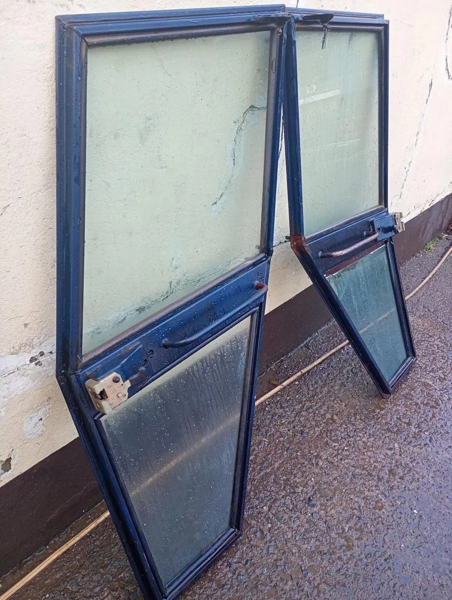 European Sekura Doors - Image 3