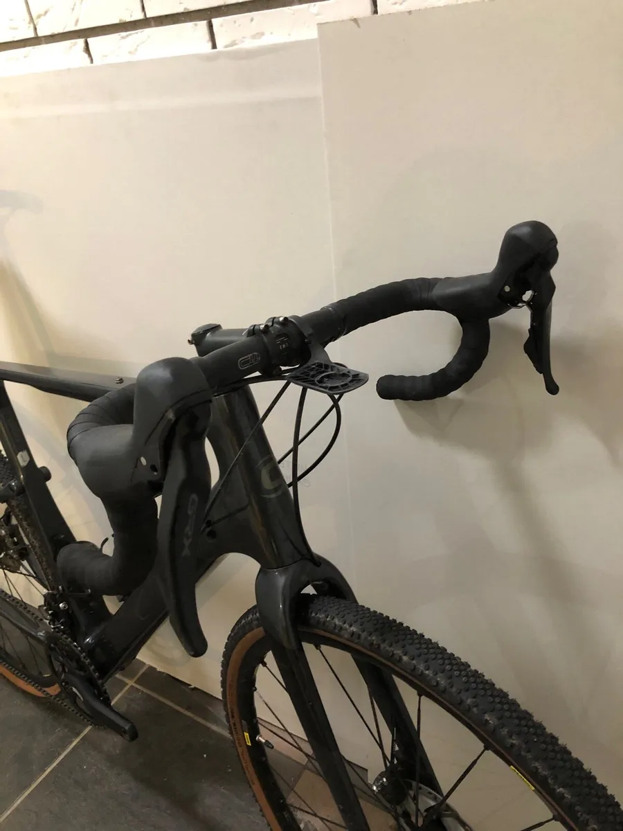 Cannondale Topstone carbon 5 - Image 2