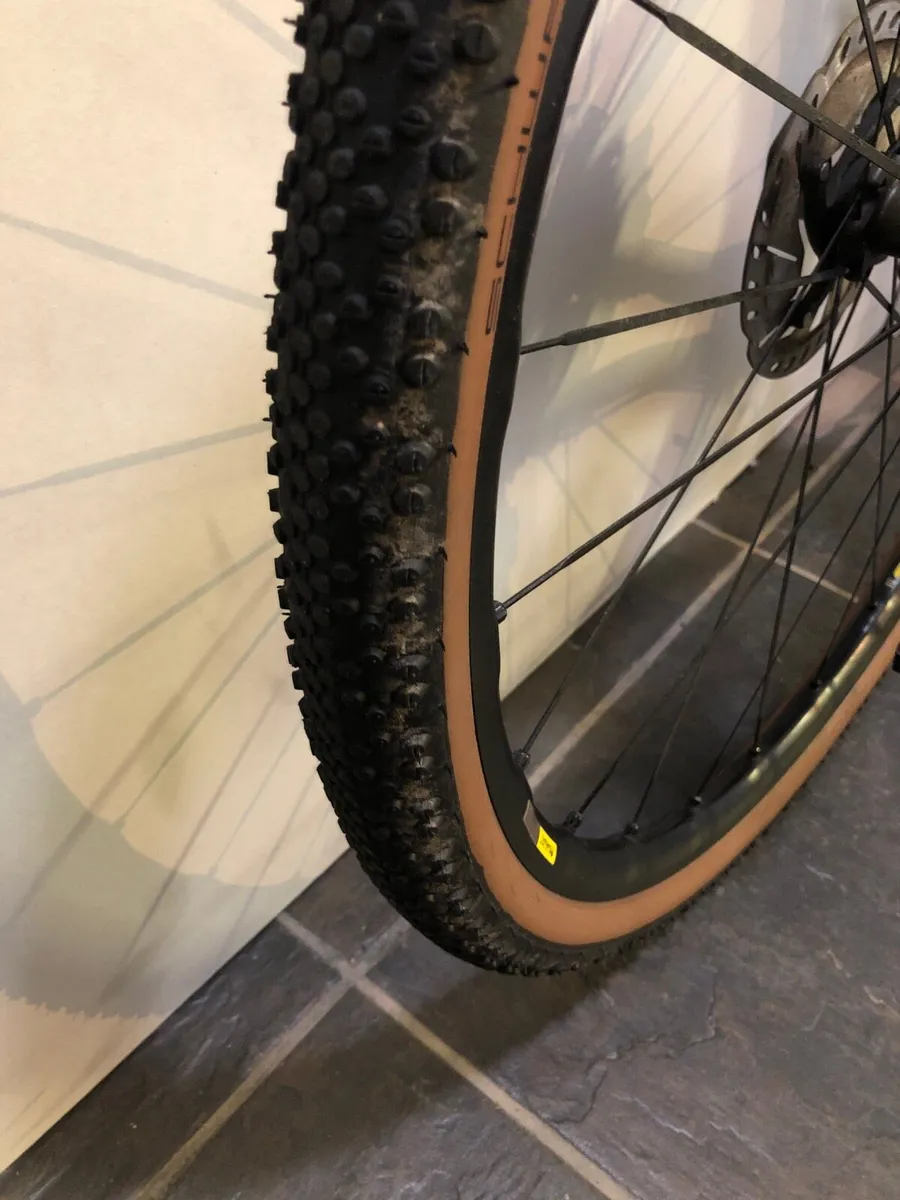 Cannondale Topstone carbon 5 - Image 3