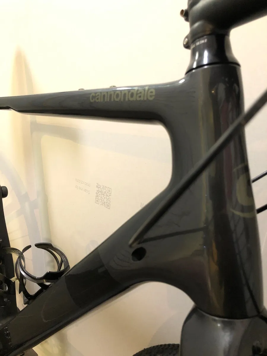 Cannondale Topstone carbon 5 - Image 4