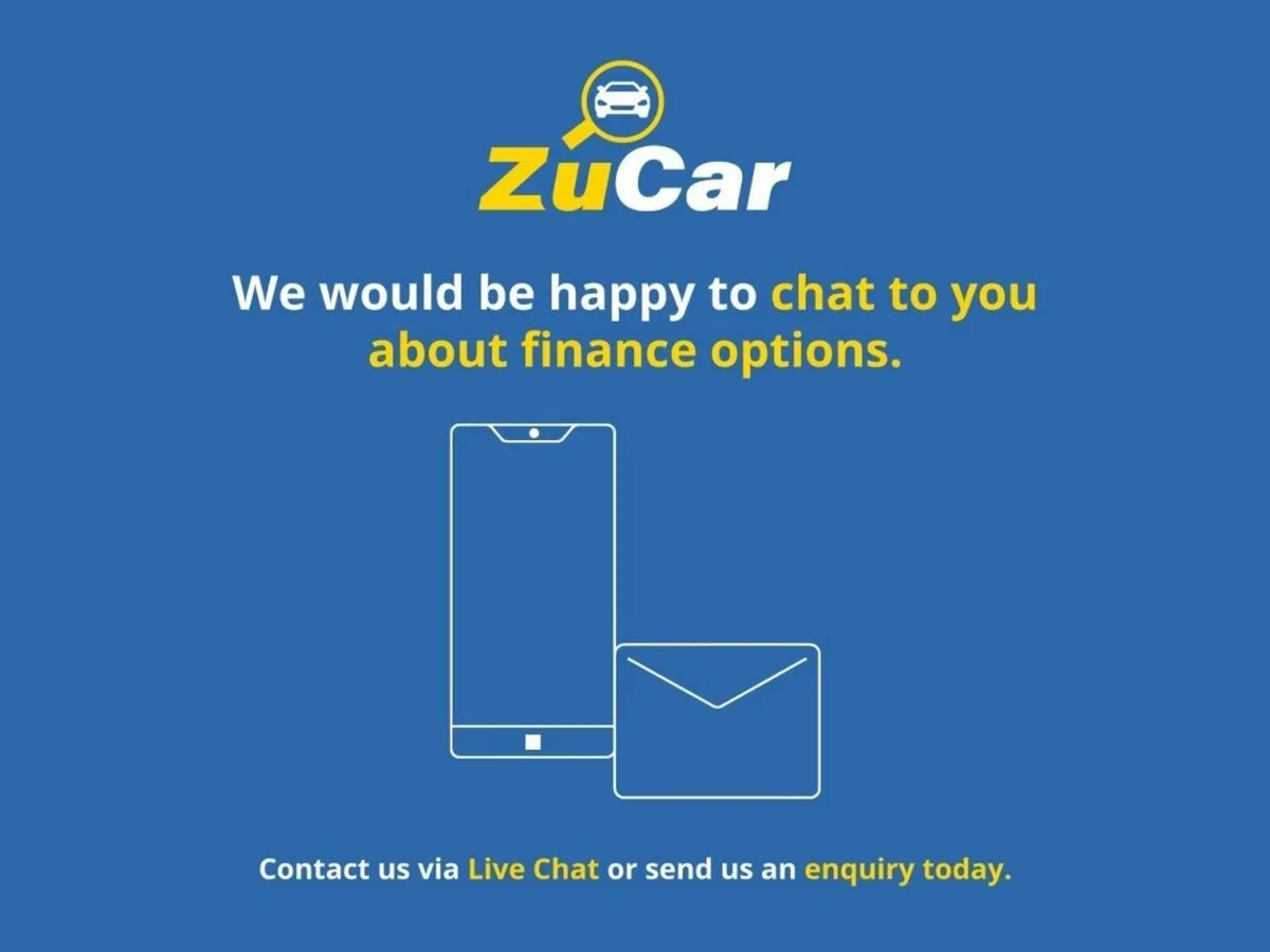 Renault Zoe #121 Zoe Gt Ed Rapid Charge Ev 50  i-G - Image 4