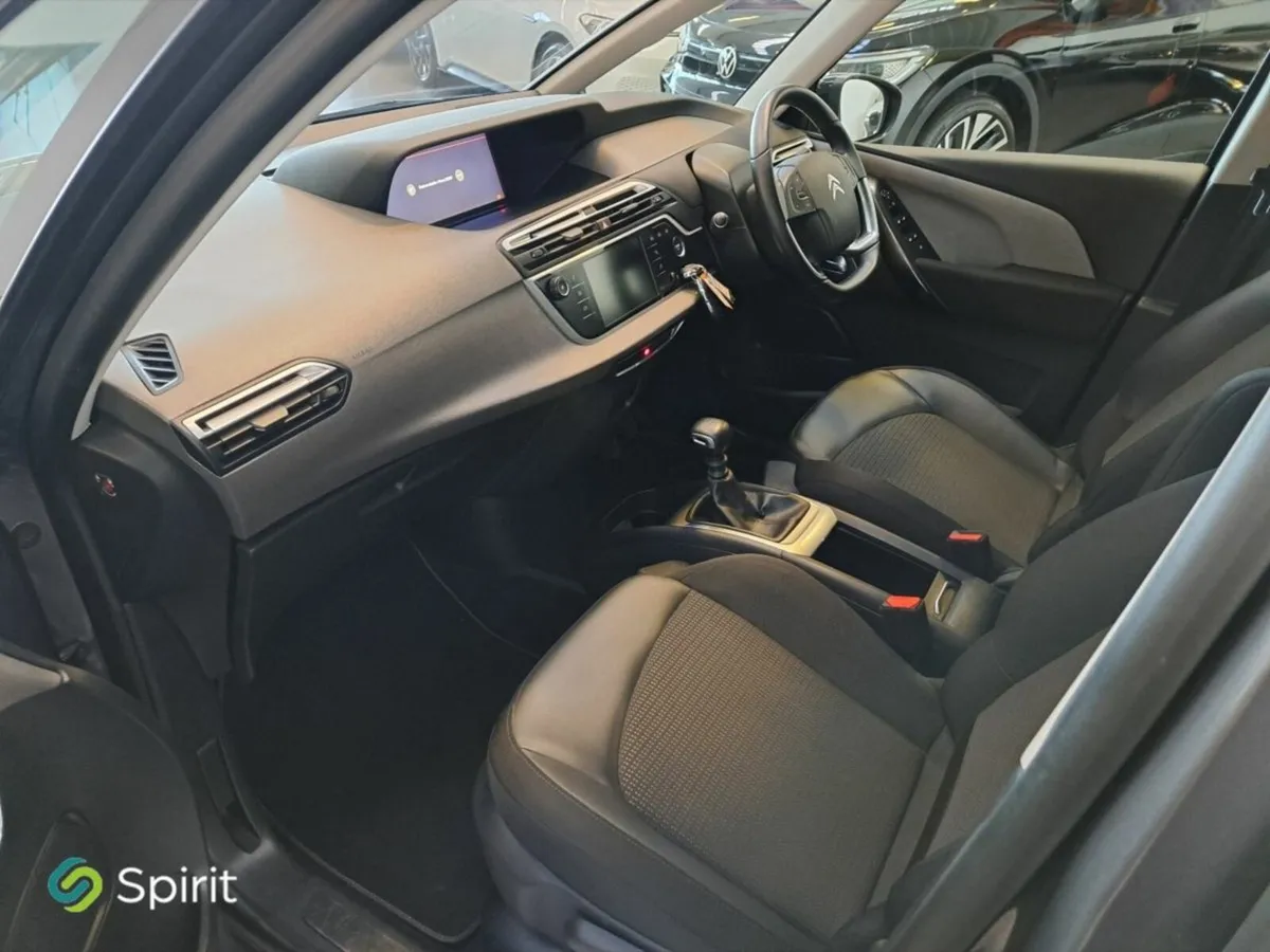 Citroen Grand C4 Spacetourer Flair Puretech 130 Au - Image 4
