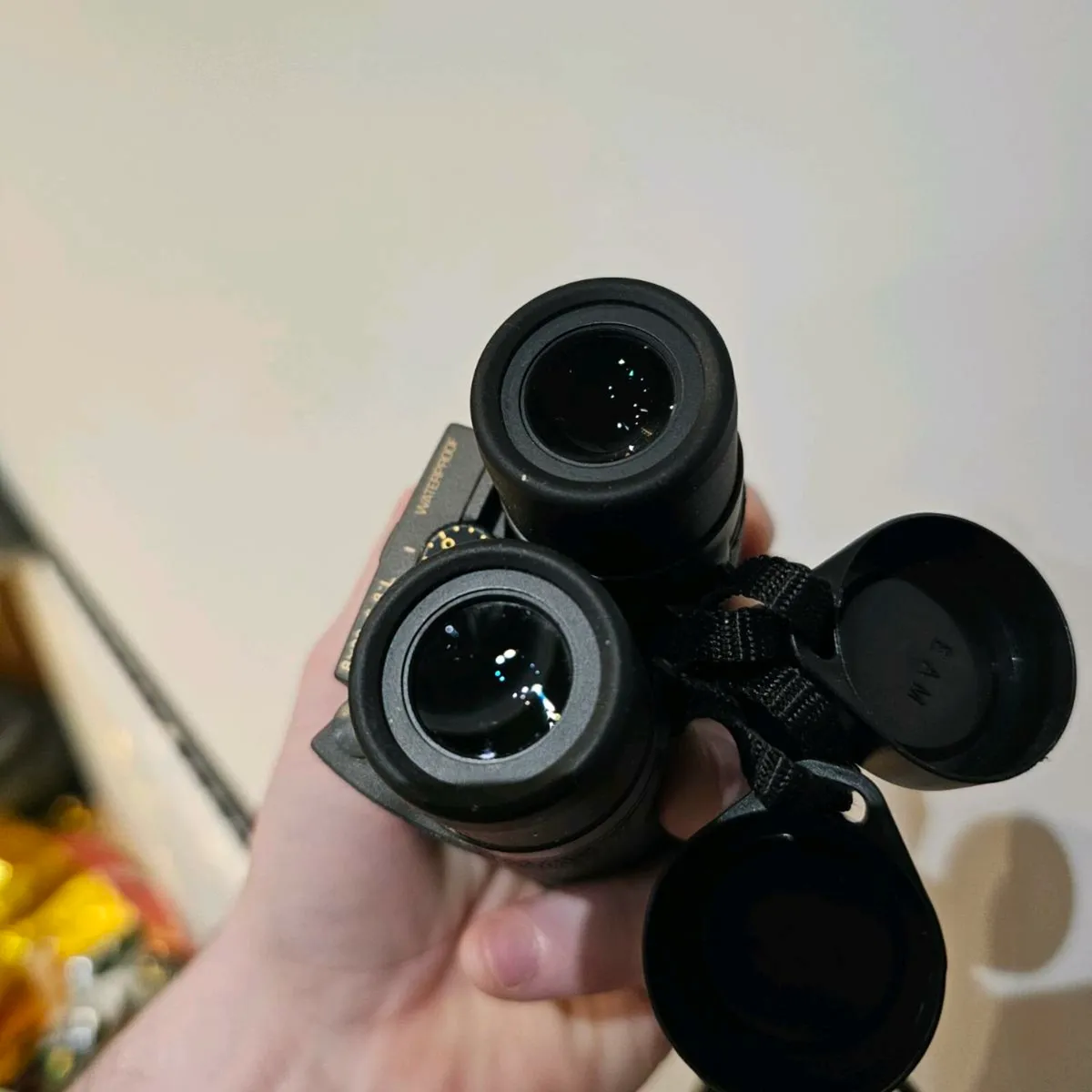 Nikon binoculars 8 x 20 HG L - Image 2