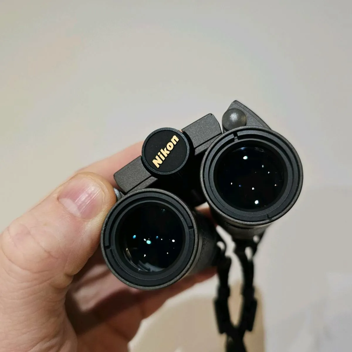 Nikon binoculars 8 x 20 HG L - Image 3