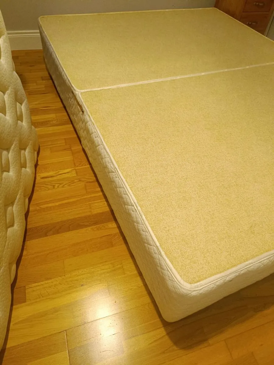 Bed base - Image 2