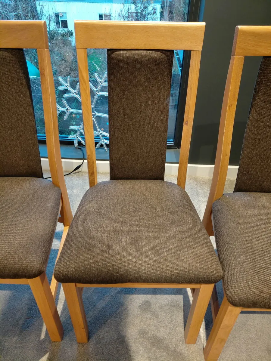 Dining Chairs - Image 2