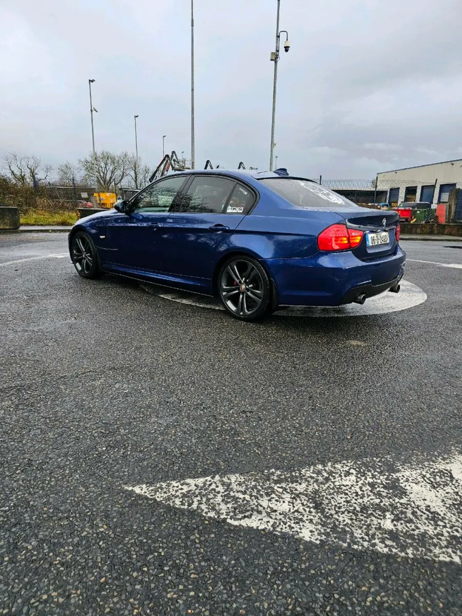 Bmw e90 Msport - Image 1