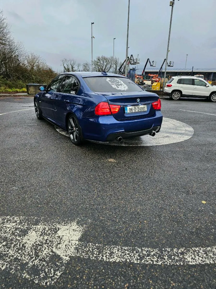 Bmw e90 Msport - Image 2