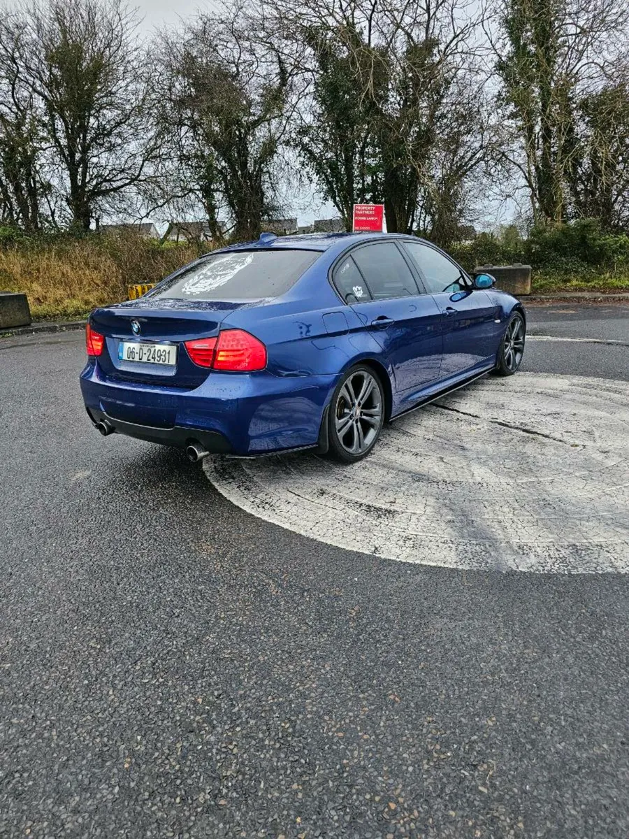 Bmw e90 Msport - Image 3