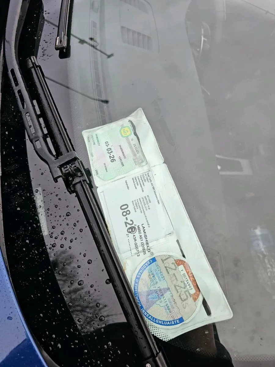 Bmw e90 Msport - Image 4