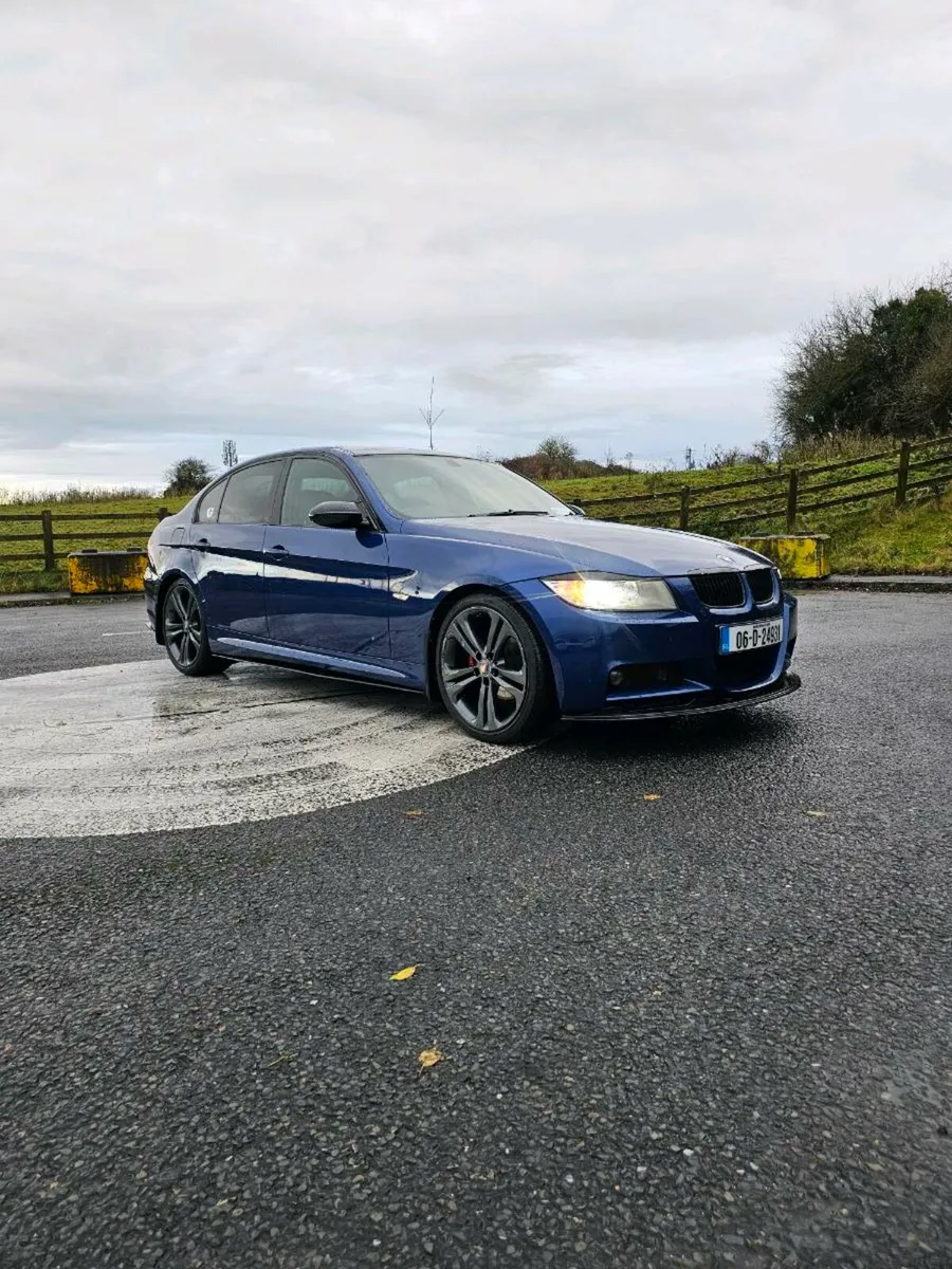 Bmw e90 Msport - Image 2