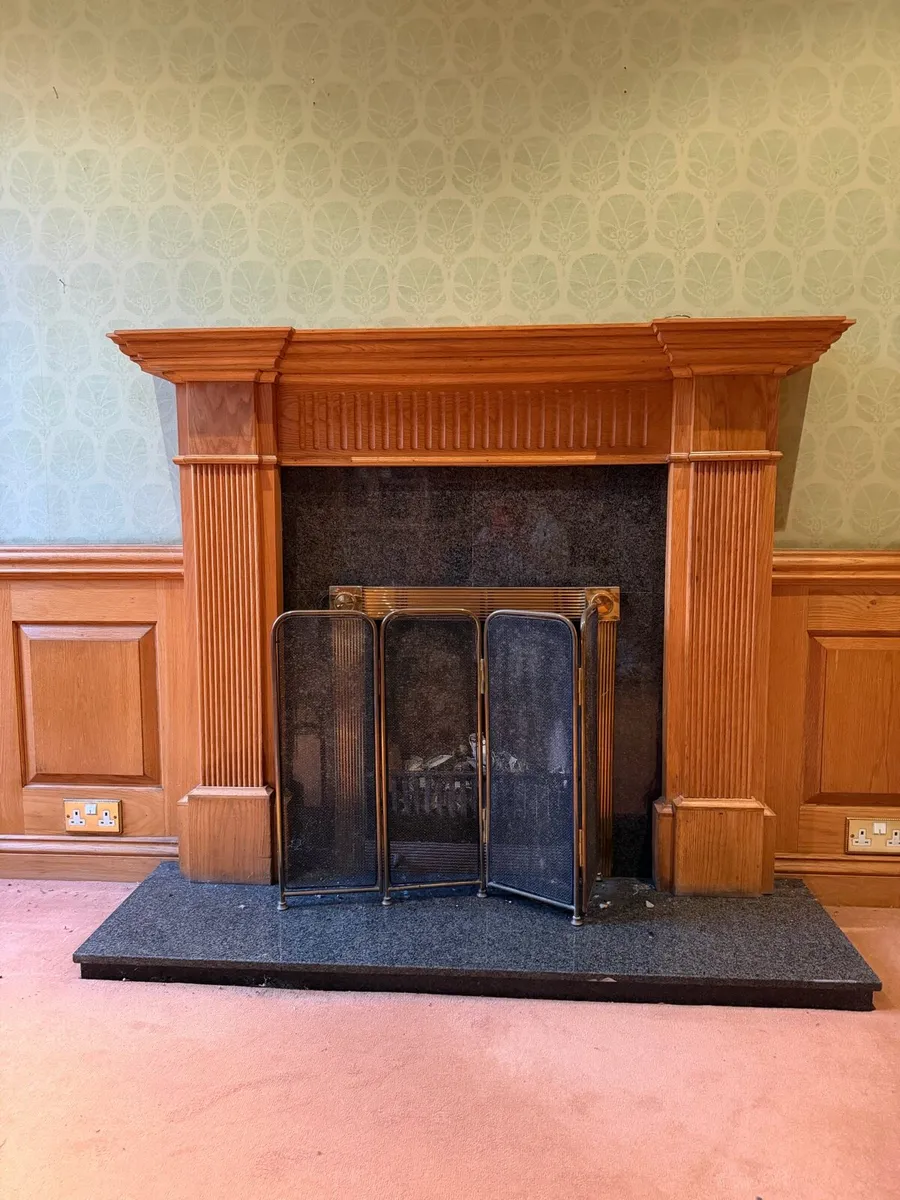 Fireplace - Image 1