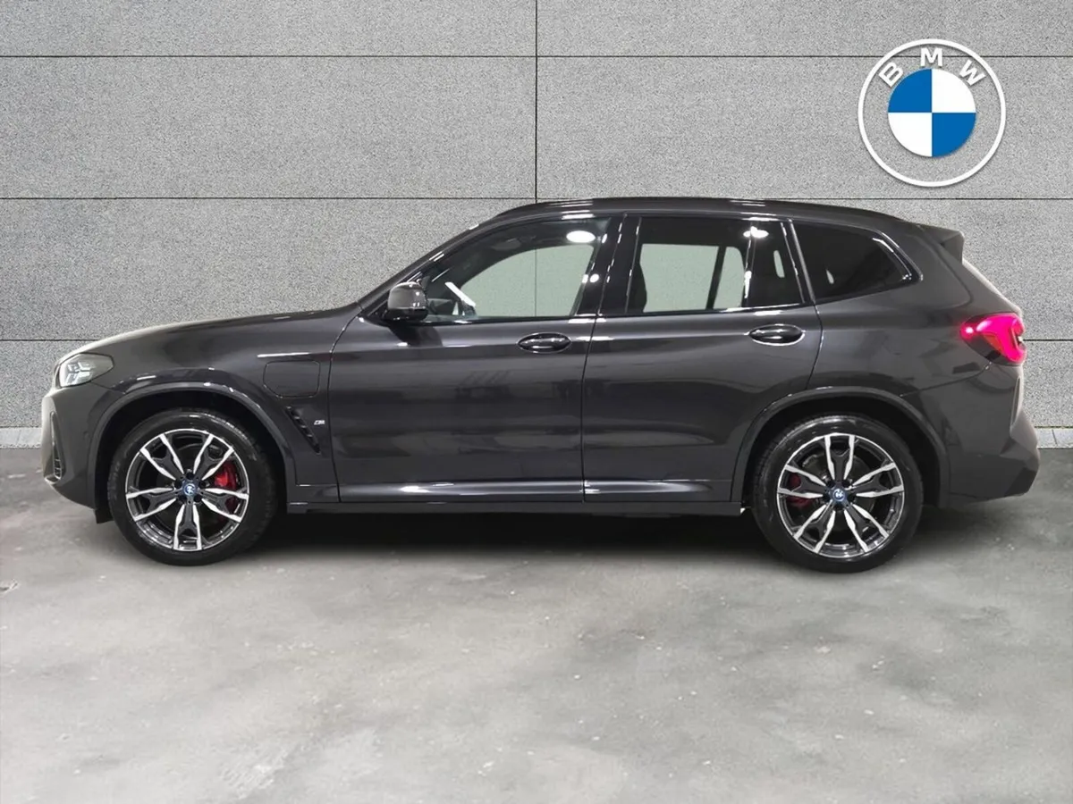 BMW X3 xDrive30 M Sport - Image 3