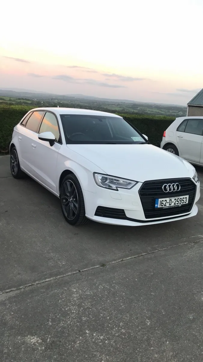 Audi A3 2.0 TDI 150HP - Image 2