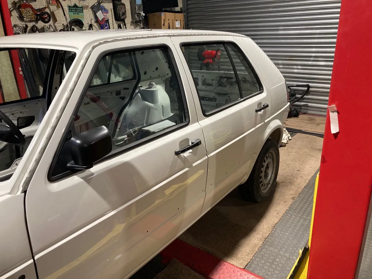 Classic car - Image 2