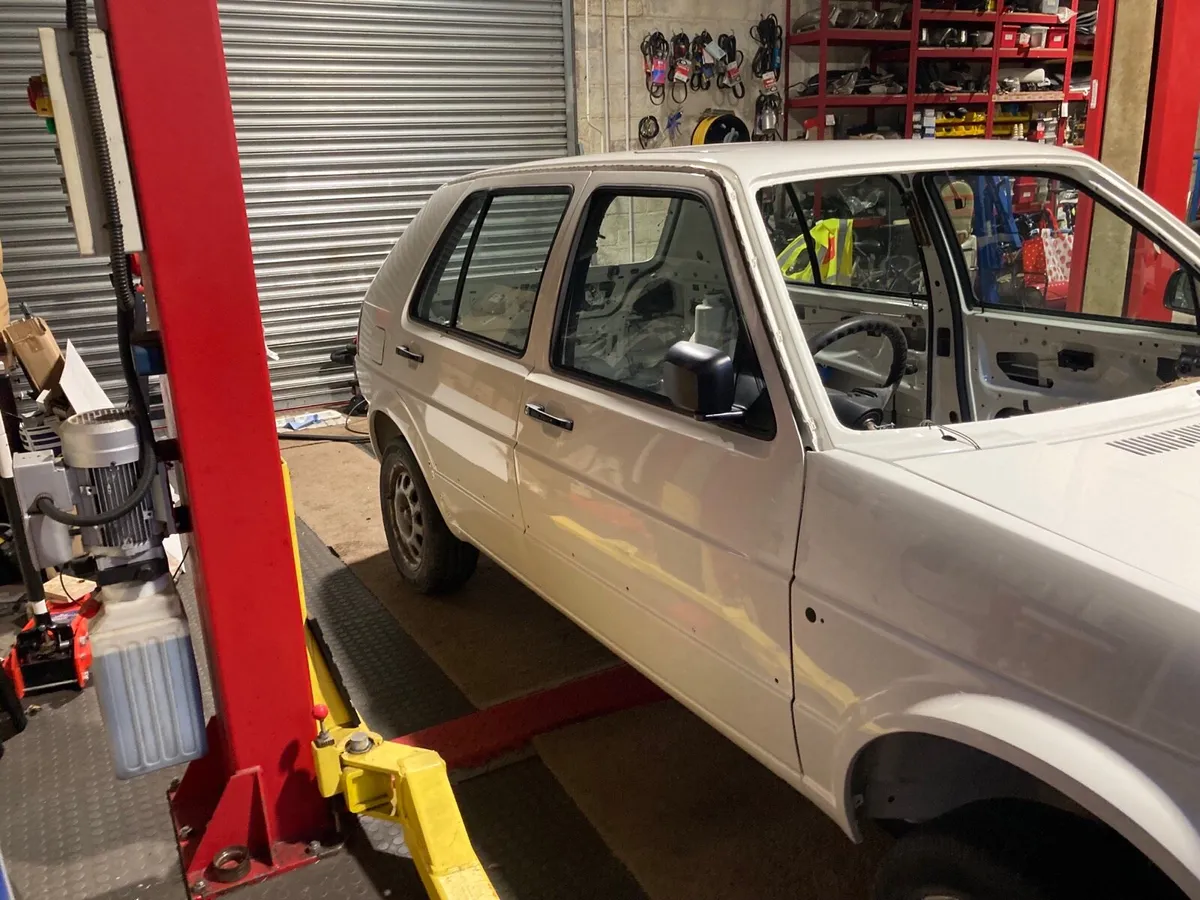 Classic car - Image 3