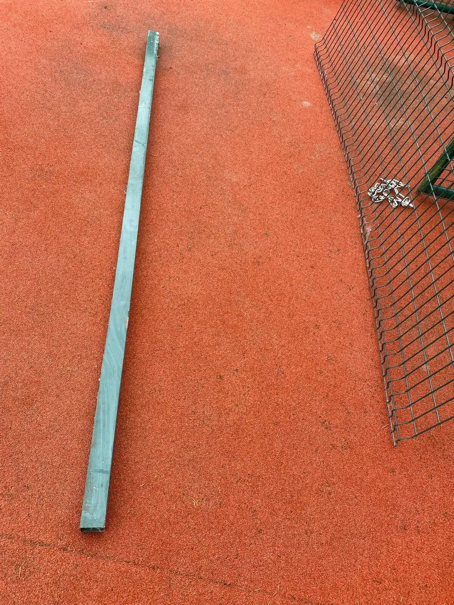 V Mesh Fencing, Wire mesh - Image 2