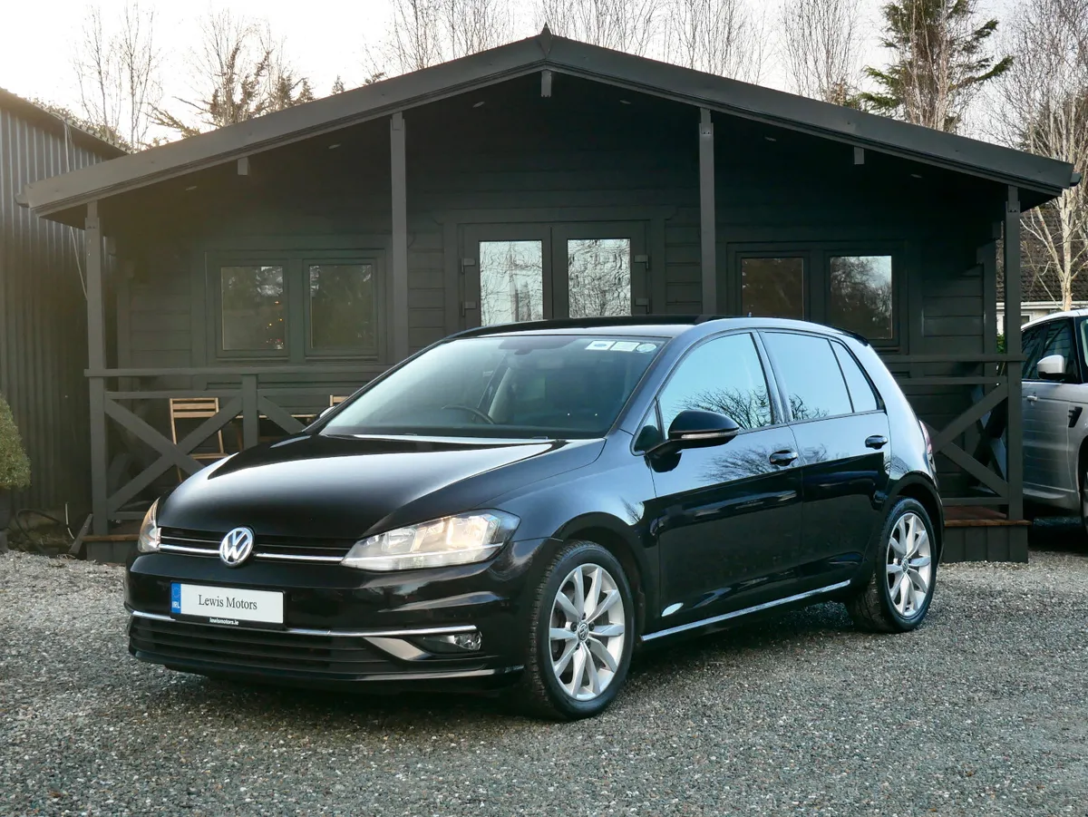 2019 Volkswagen Golf Highline **DEPOSIT TAKEN** - Image 3