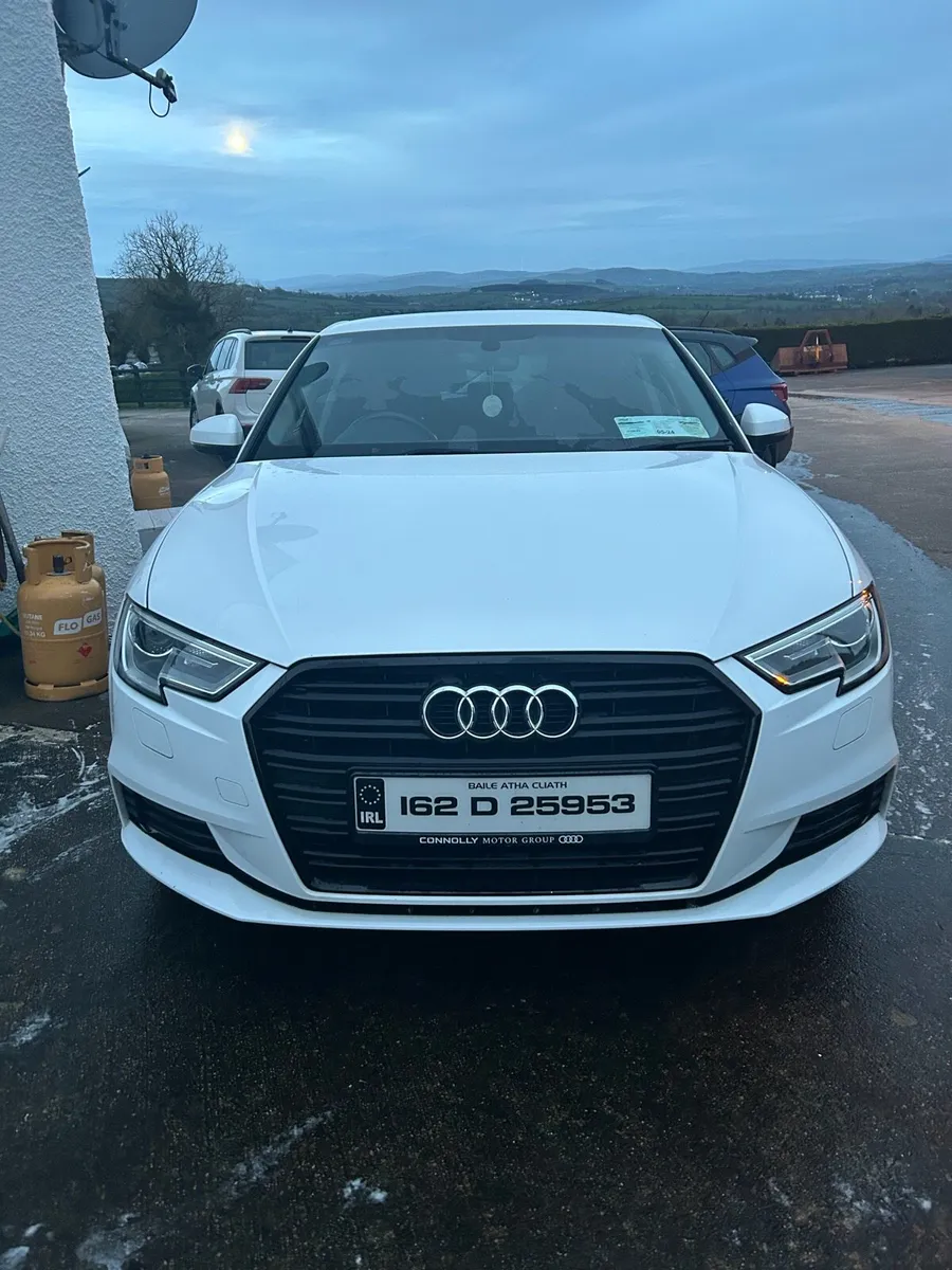 Audi A3 2.0 TDI 150HP - Image 3