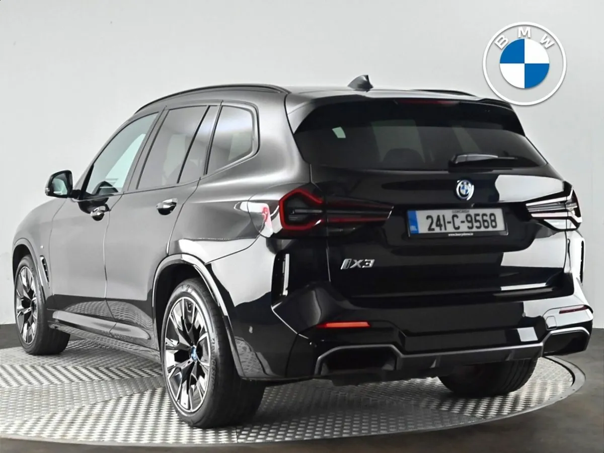 BMW iX3 M Sport Pro - Image 3