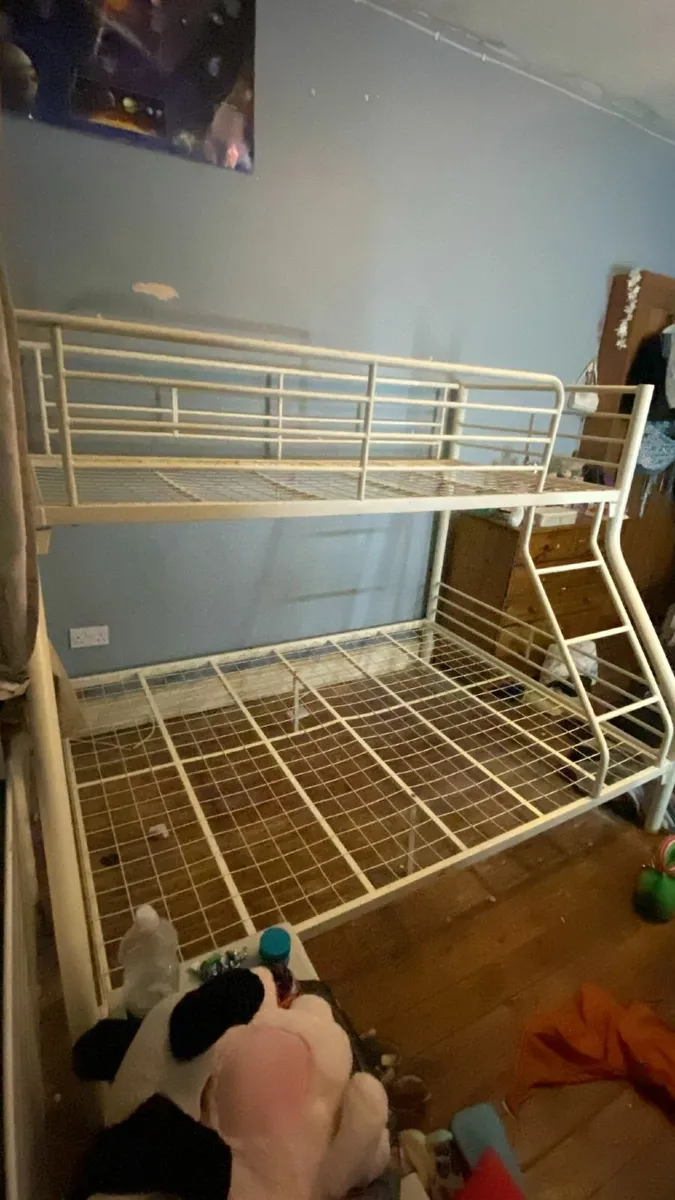 Bunk beds Double - Image 1