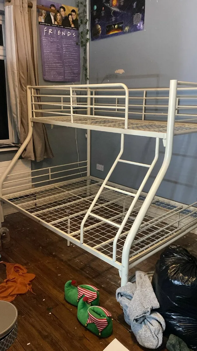 Bunk beds Double - Image 3