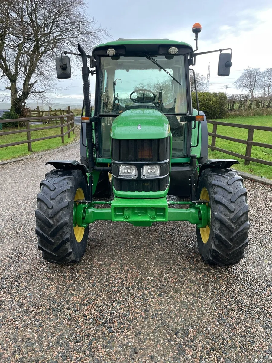 John Deere 6320 - Image 4