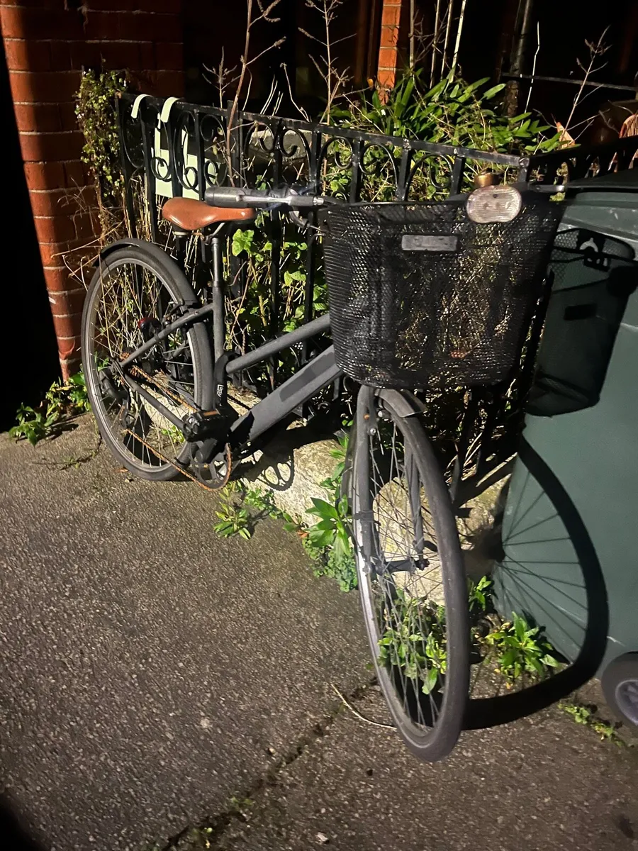 Bike 4 Sale - Image 1