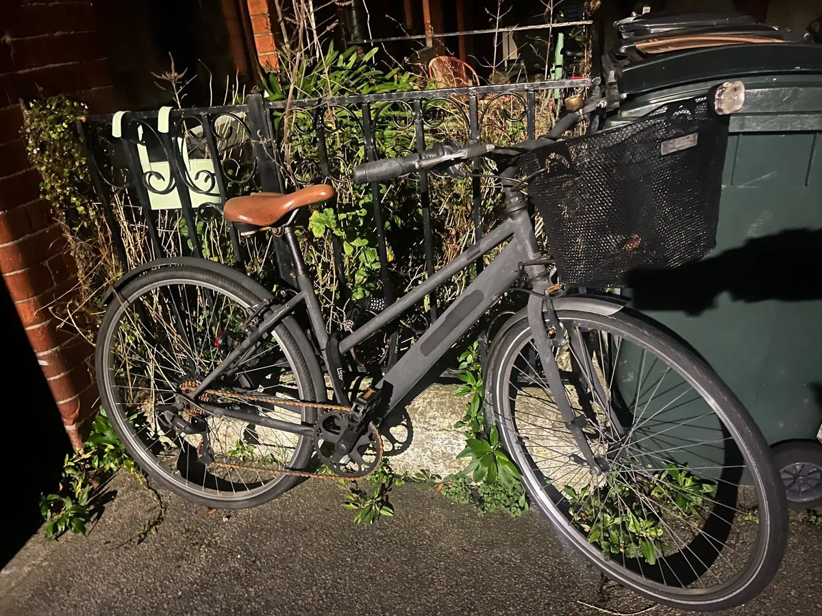 Bike 4 Sale - Image 2