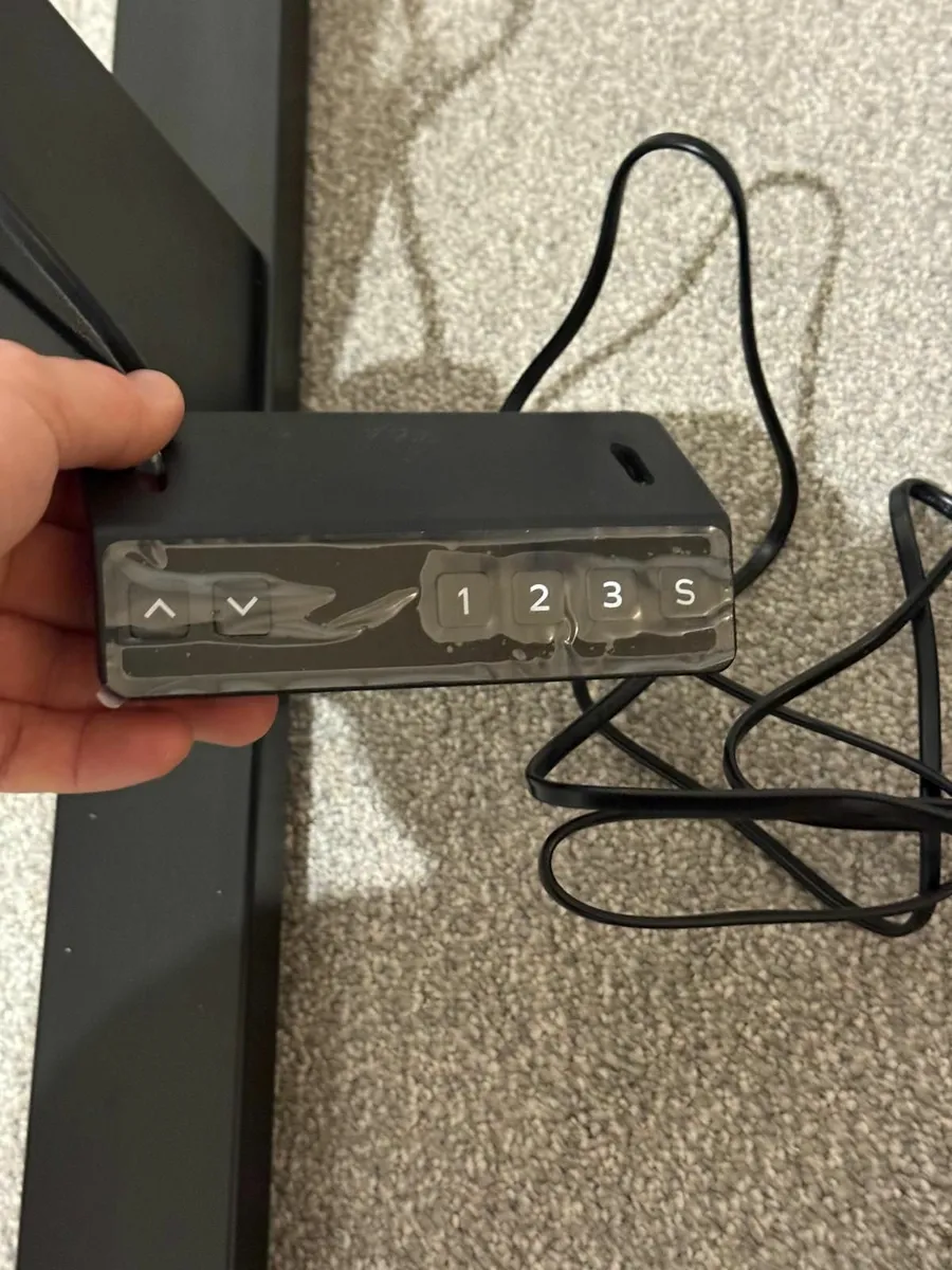 New Electric Standing desk legs - Image 2