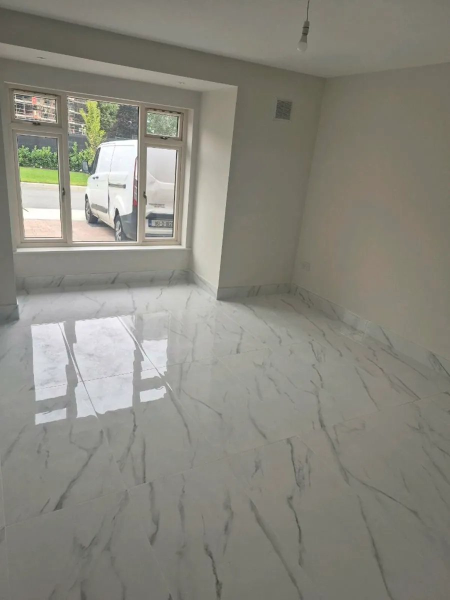 Tiler available - Image 3