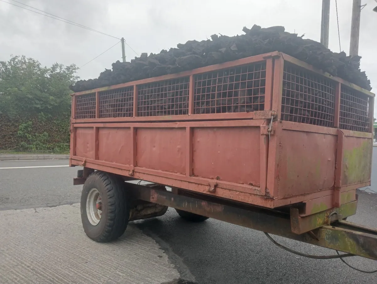 Solid fuel - Image 1