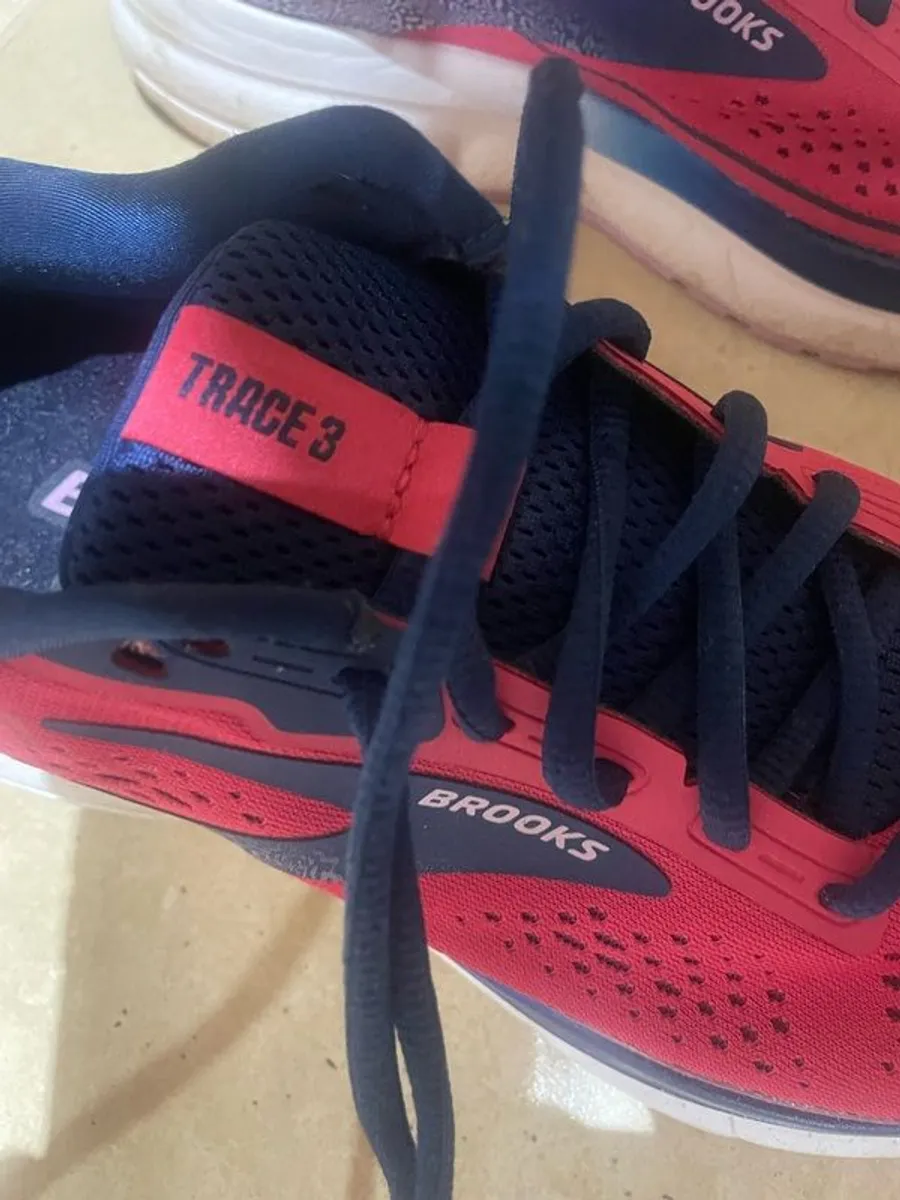 Brooks Ladies Runners - Image 1