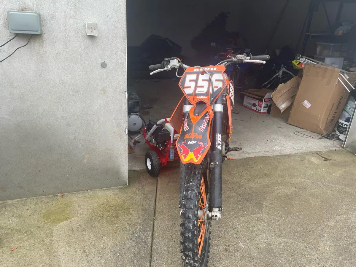 Ktm 125 - Image 3