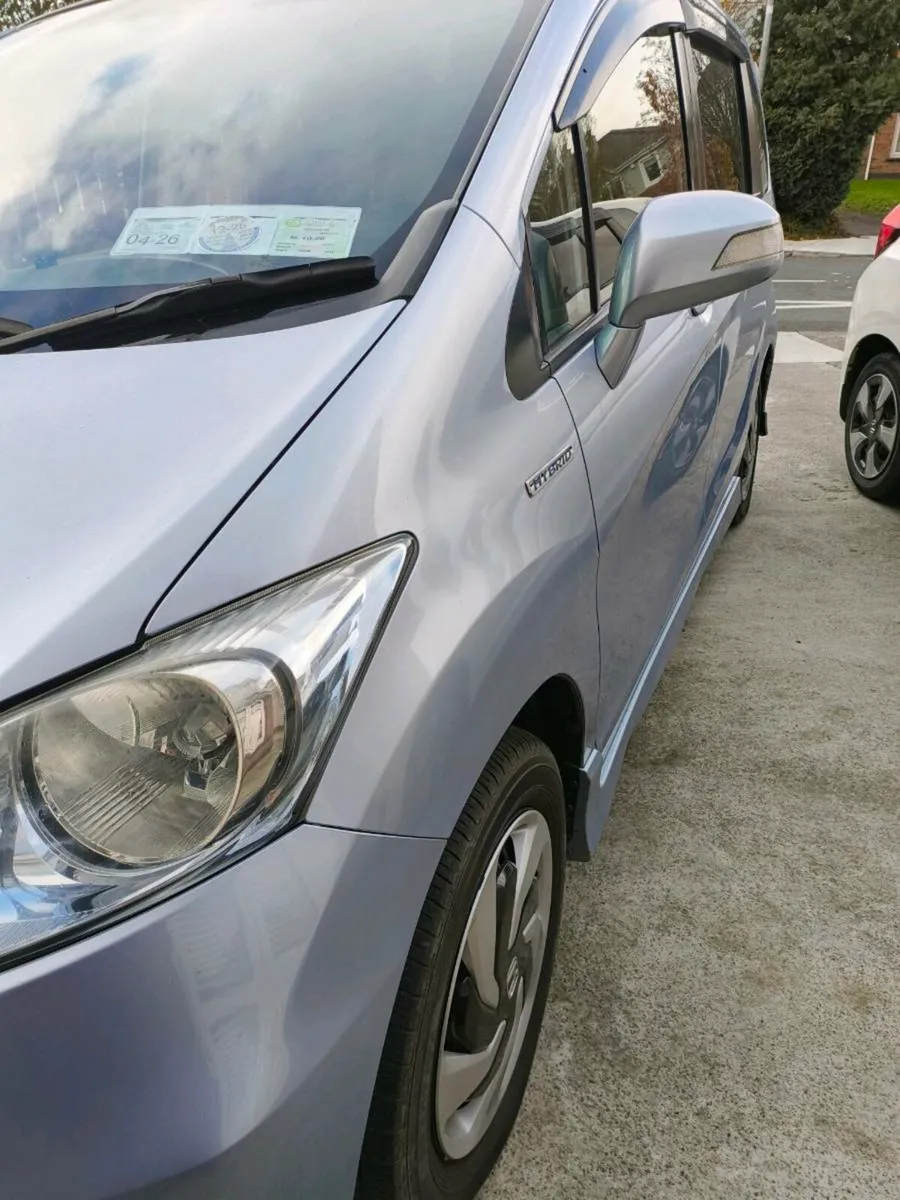 Honda Freed 2014 - 7 Seater - Image 3