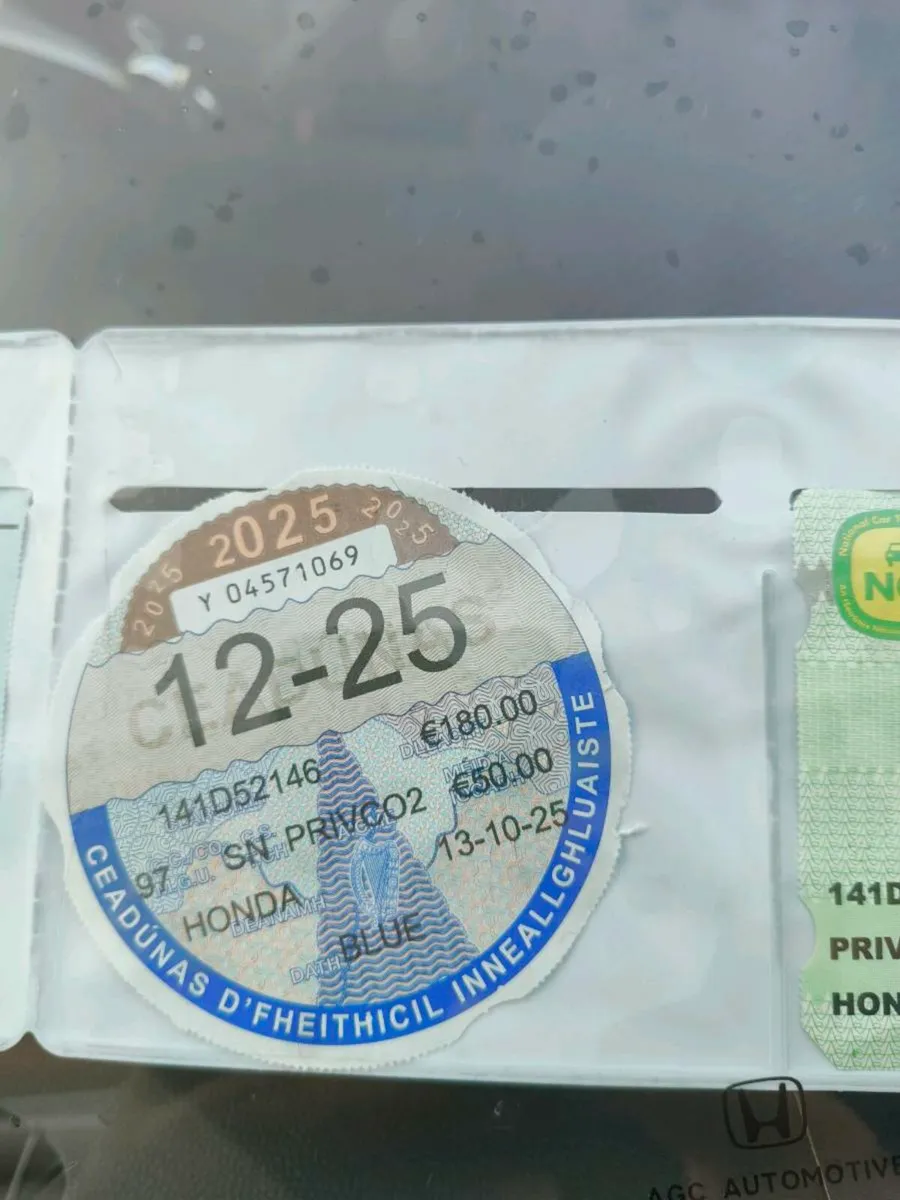 Honda Freed 2014 - 7 Seater - Image 4